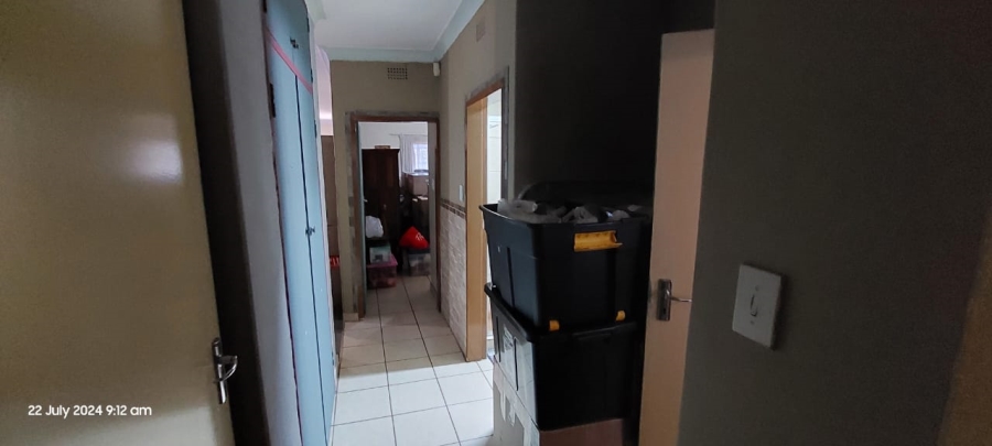 3 Bedroom Property for Sale in Protea Park North West